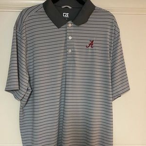 Roll Tide! Alabama Game Day Shirt. XL. Worn once.